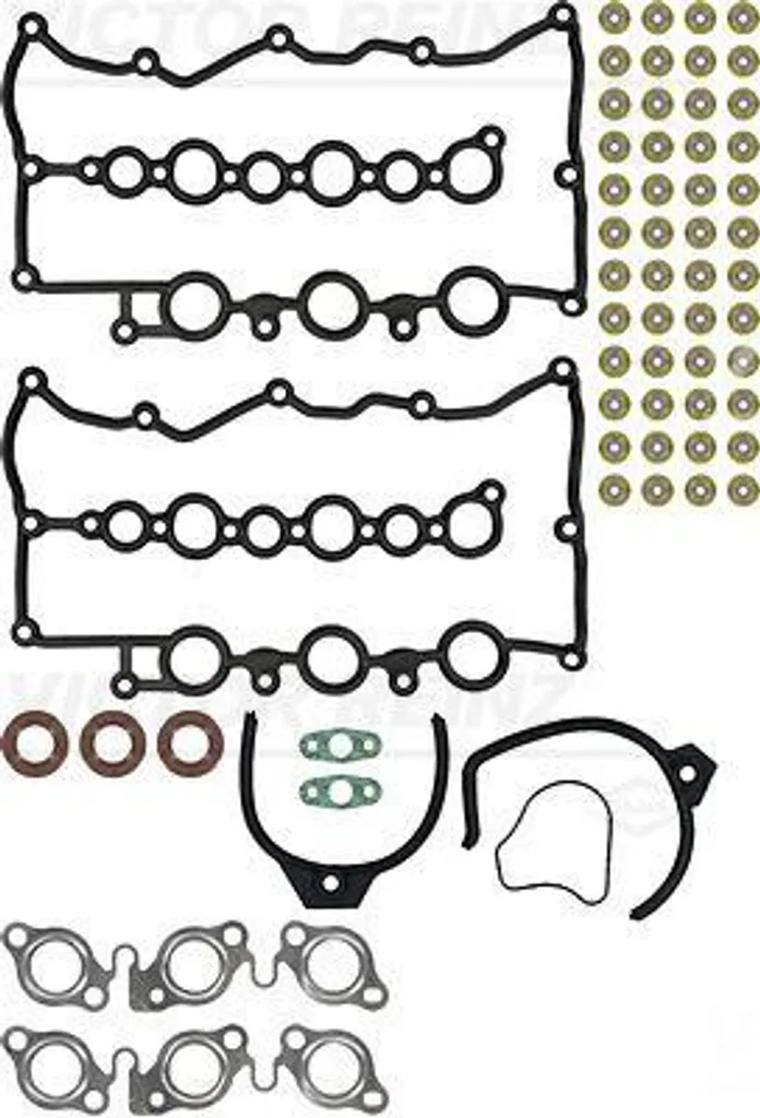 Stop aux fuites : Kit joints culasse 02-10043-01 pour Jaguar XF XJ