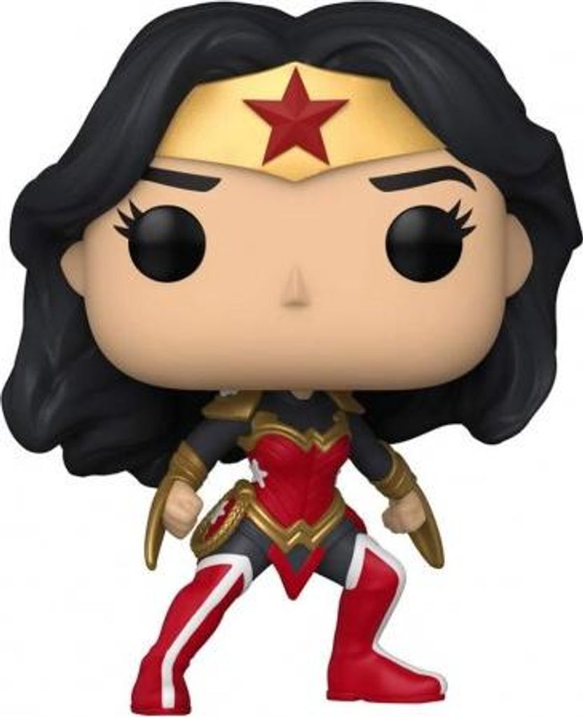 FUNKO POP! 54991, Sběratelská postavička, Filmy a televizní Obrázek produktu 