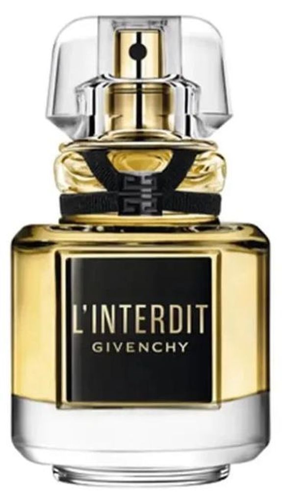 Givenchy Linterdit Parfum 35 Vap Produktbild 