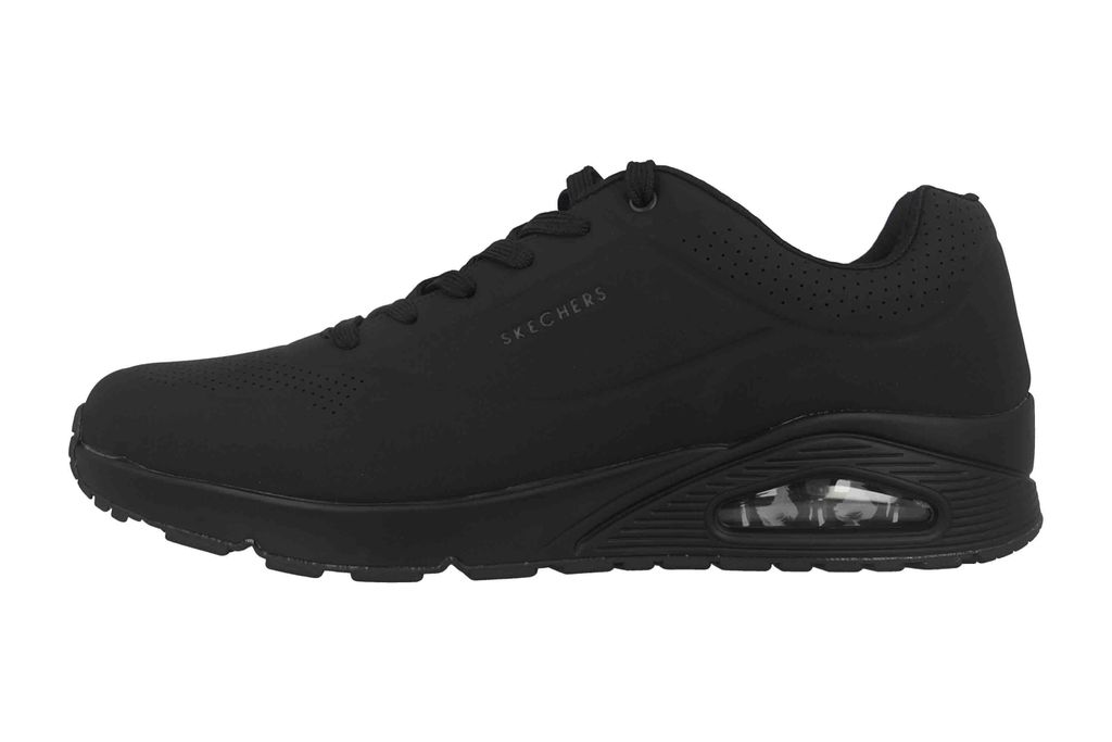 Skechers Obuv Uno Stand ON Air, 52458BBK Obrázok produktu 15