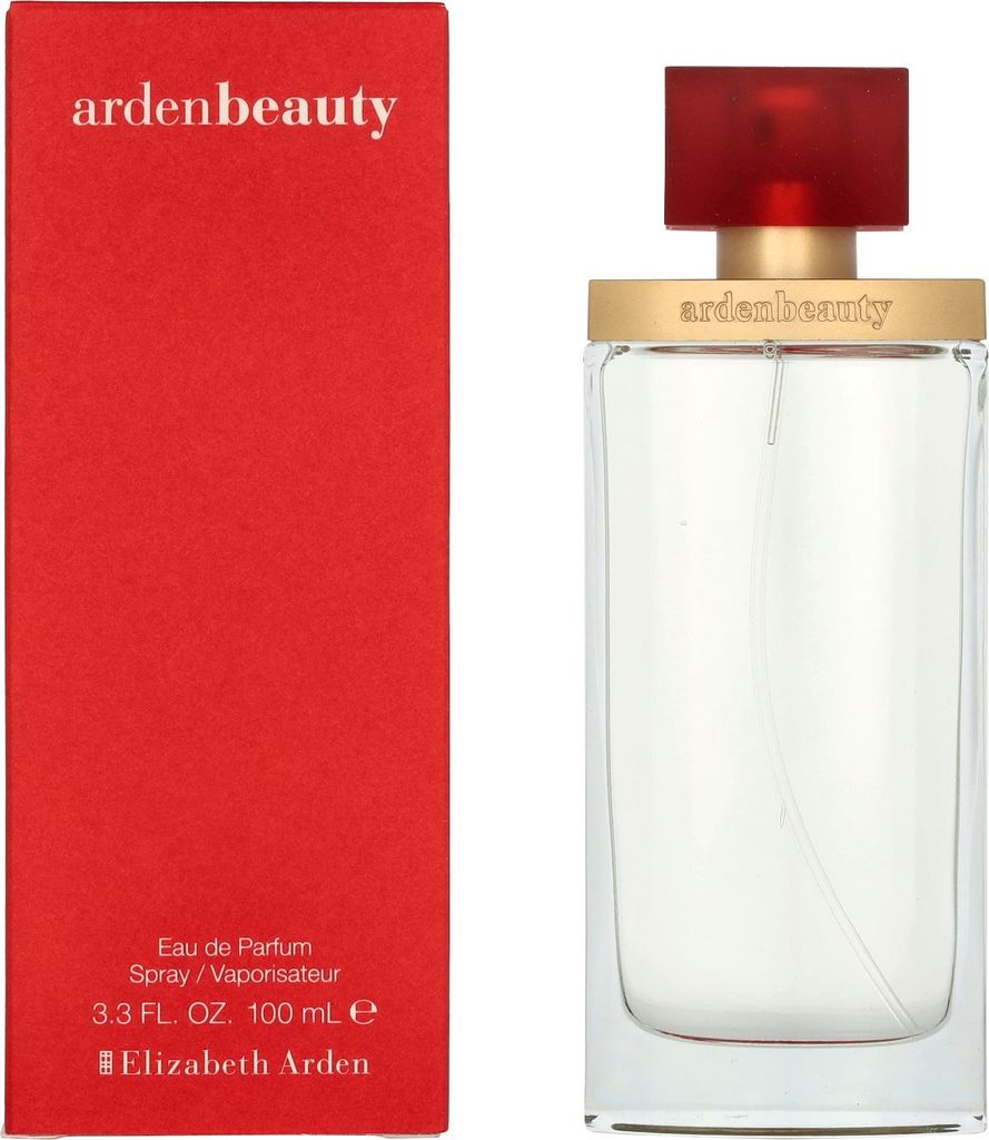 Elizabeth Arden Ardenbeauty Eau De Parfum Spray 100ml Produktbild 