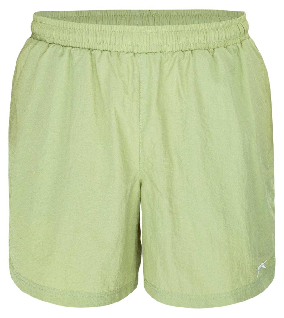 Slazenger - Badeshorts für Herren GT19528 (S) (Minzgrün)
