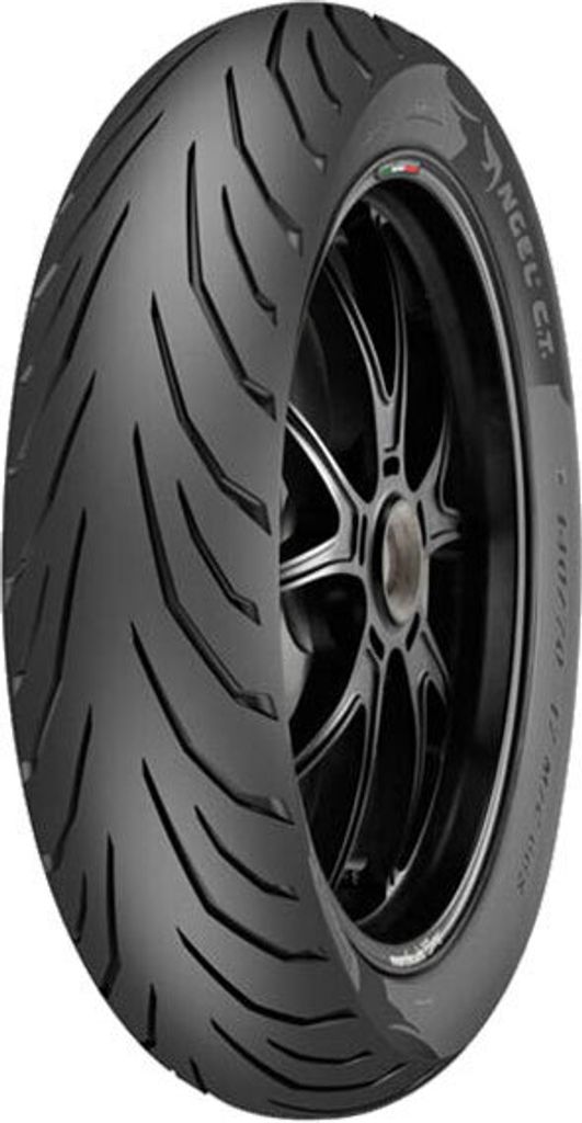 Pirelli Angel City 110/70 - 17 M/C Tl 54S Front/Rear Produktbild 