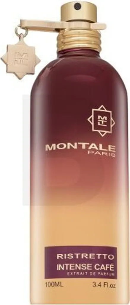 Acquista Montale Ristretto Intense Cafe 100 ml - EDP Unisex Intenso