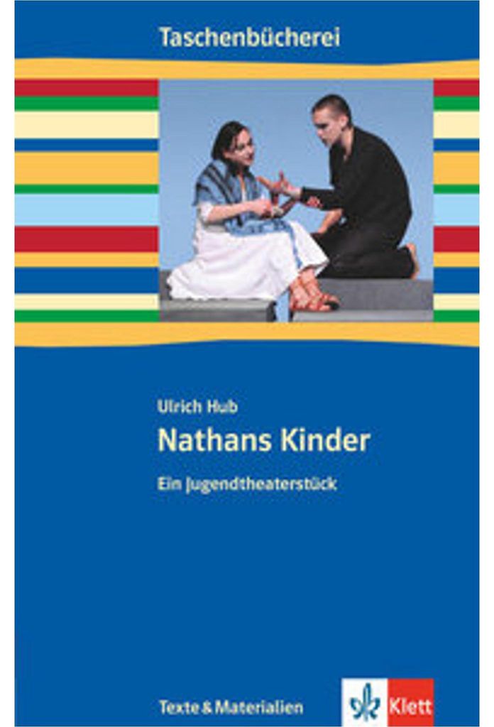 Nathans Kinder