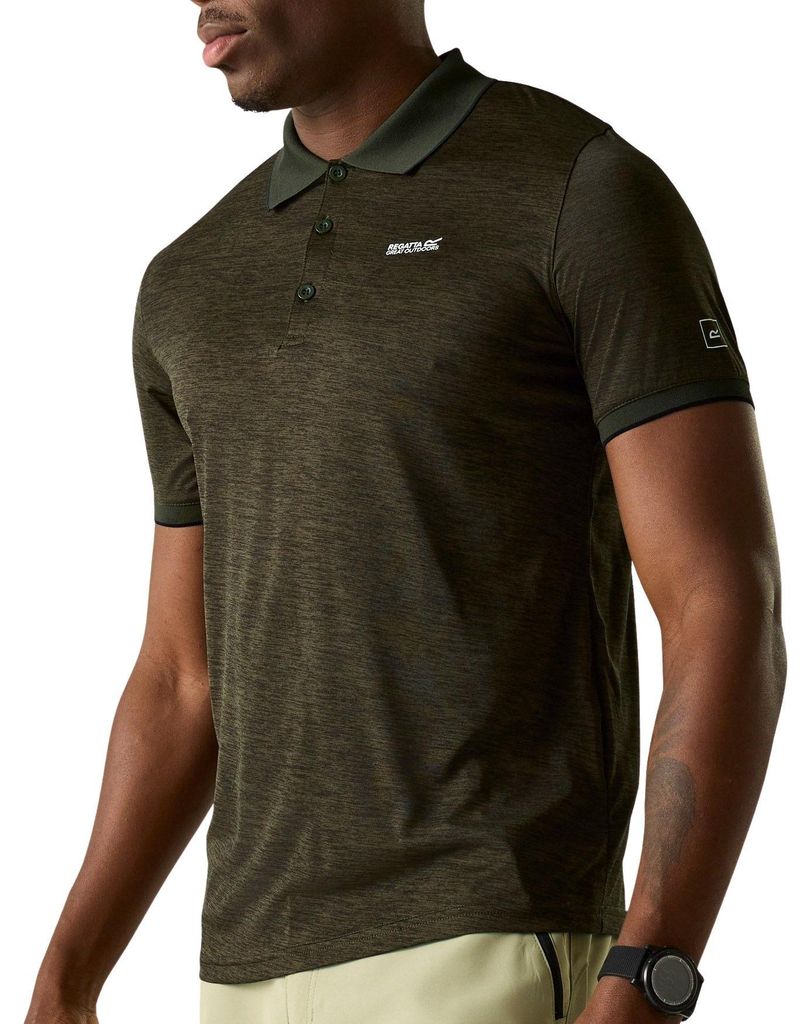 Regatta Remex II Poloshirt Herren