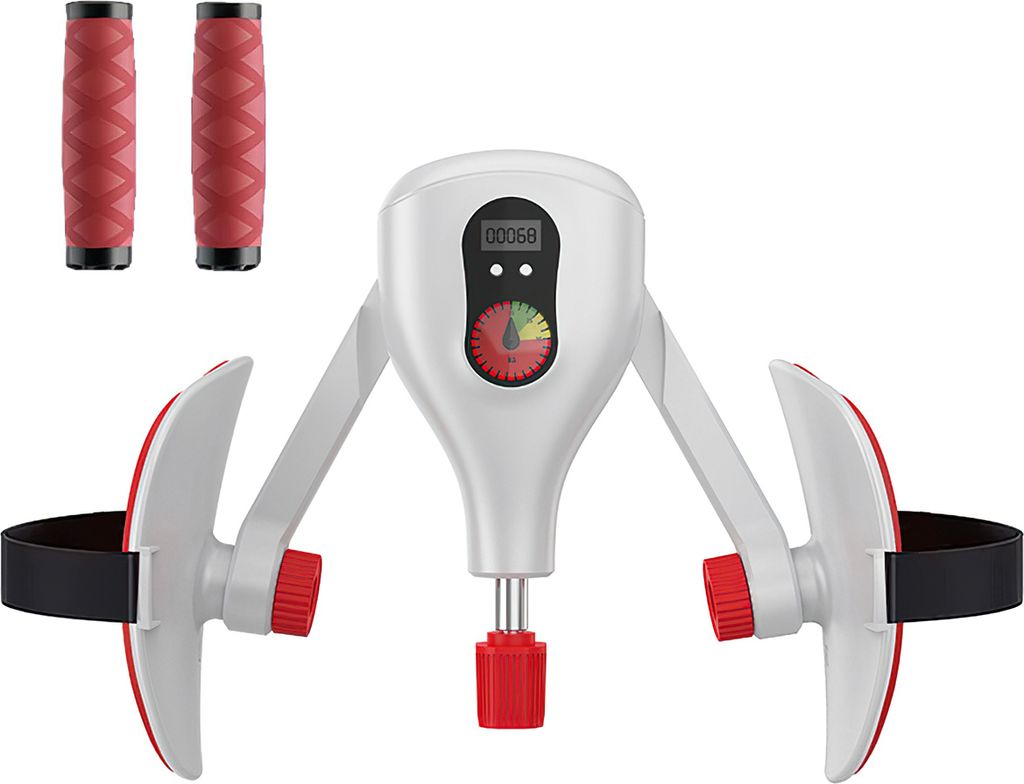 Beintrainer,Zählfunktion,Verstellbarer Widerstand Produktbild 