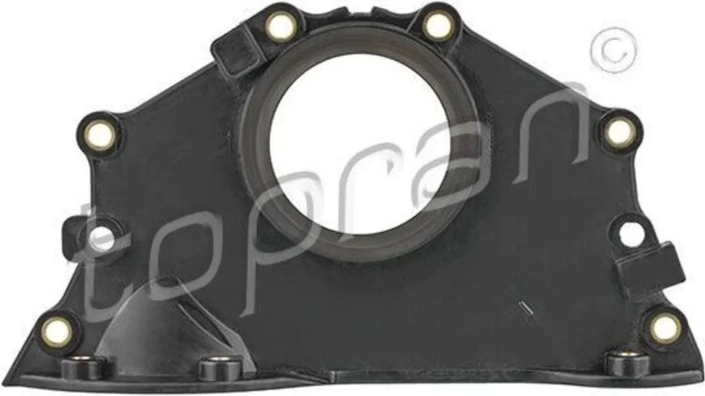 Joint d'étanchéité vilebrequin TOPRAN 117 150 pour VW Passat et CC