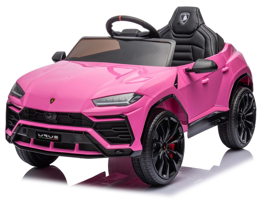 Lamborghini URUS - Kinder Elektroauto - 12V - mit Produktbild 
