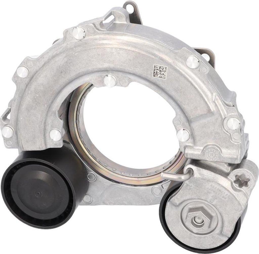 Spannarm, Keilrippenriemen FEBI 186123