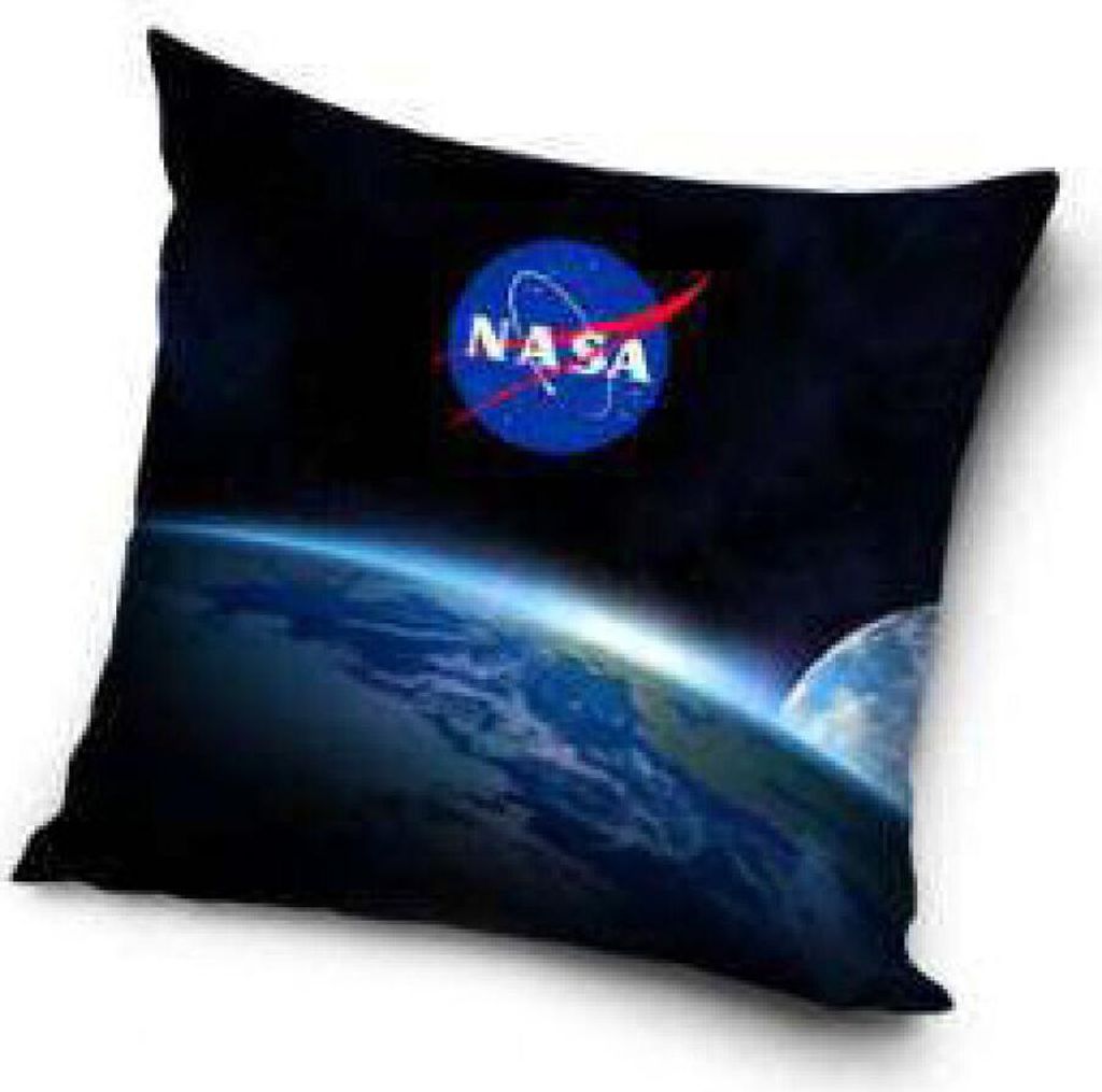 NASA Dekokissen 40x40 cm