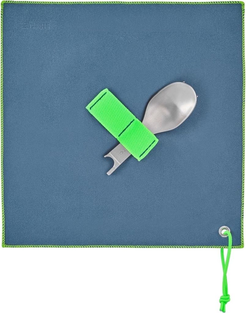 Opinel PICNIC PLUS 3-teiliges Set Produktbild 
