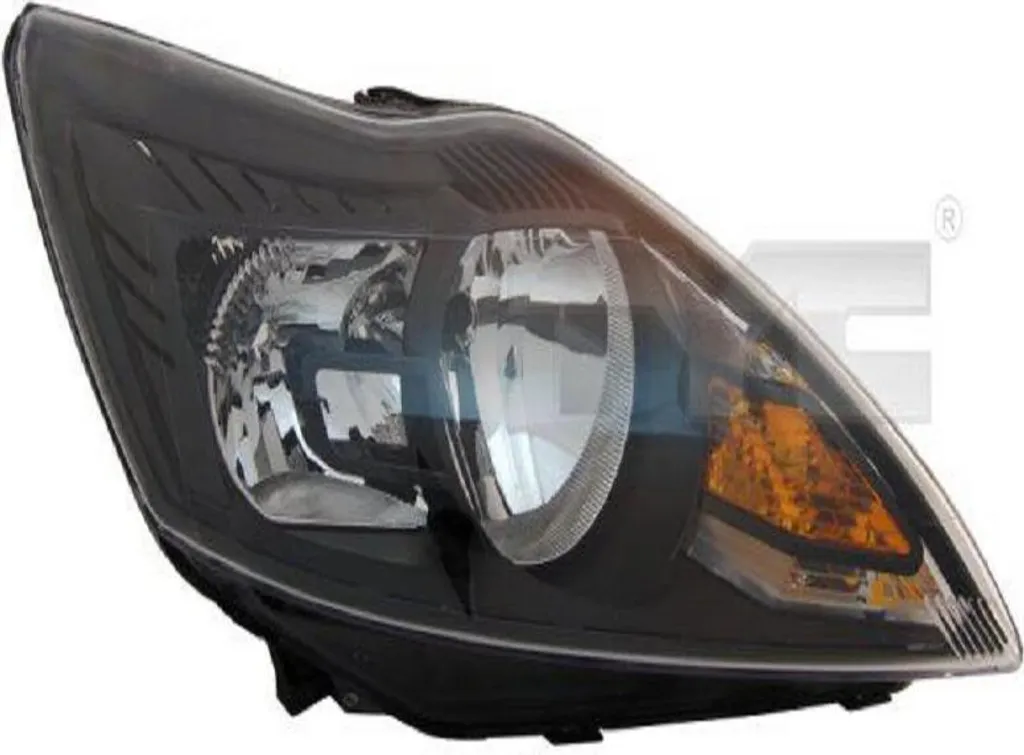 Riflettore del faro TYC 20-11483-25-2