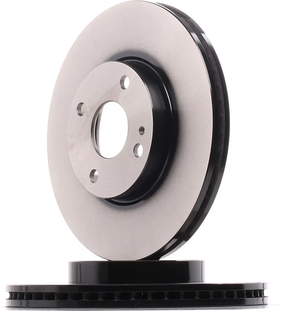 Stop Vibrations et Sifflements Freins Mazda 2 MX-5 Disque TRW 2x