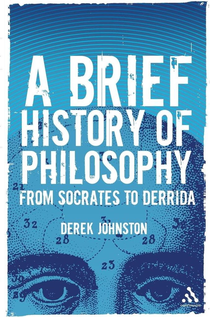 A Brief History of Philosophy