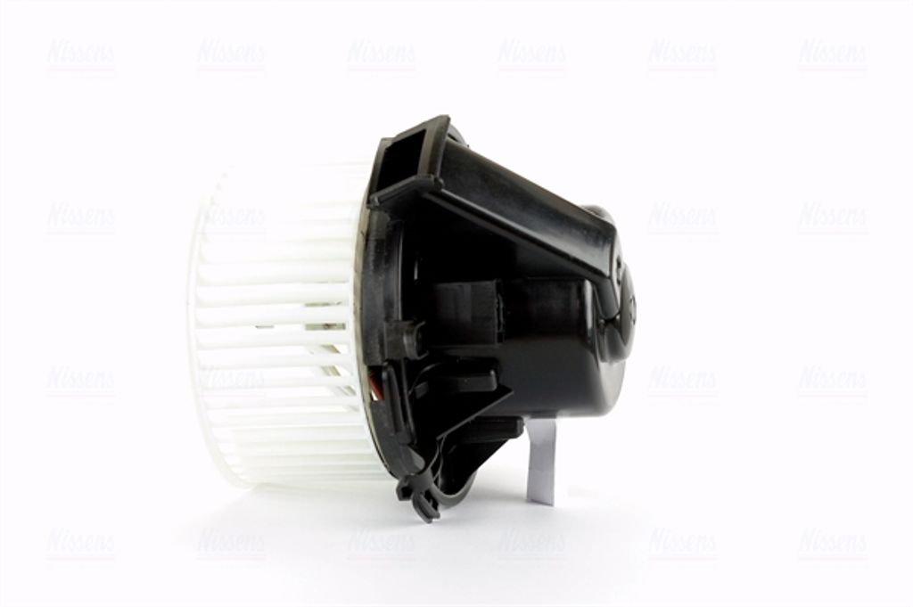 NISSENS 87106 Innenraumgebläse vorne