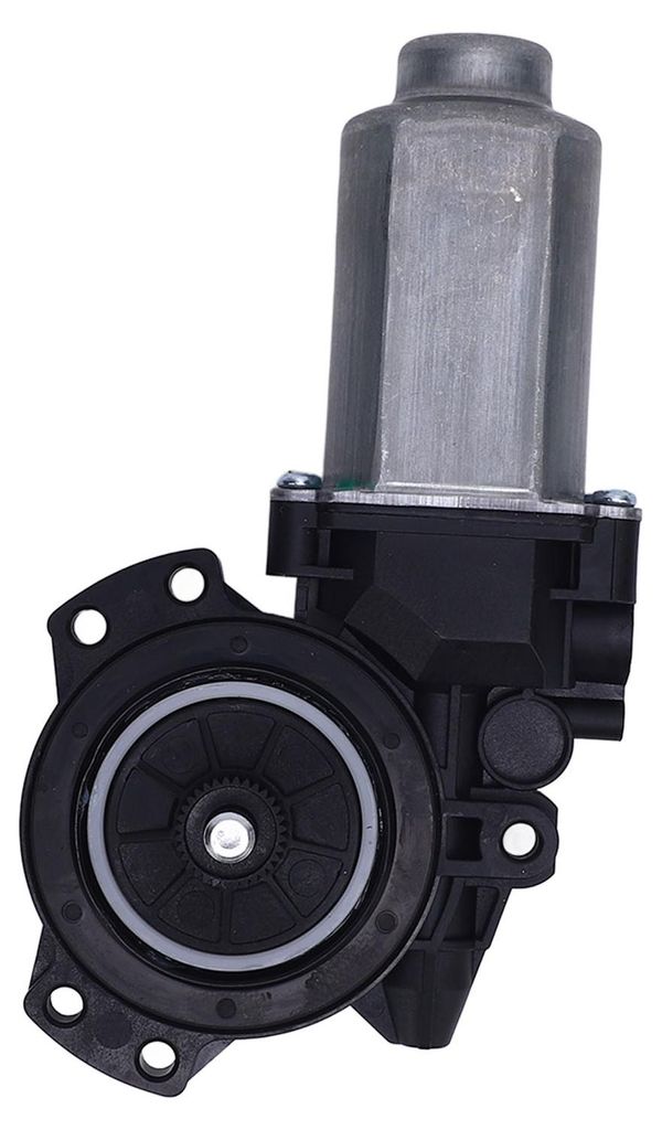 Elektrischer Fensterhebermotor vorne rechts Beifahrerseite 824603K001, langlebiger Einsatz, reibungsloser Betrieb, Ersatz für Sonata 2006–2010