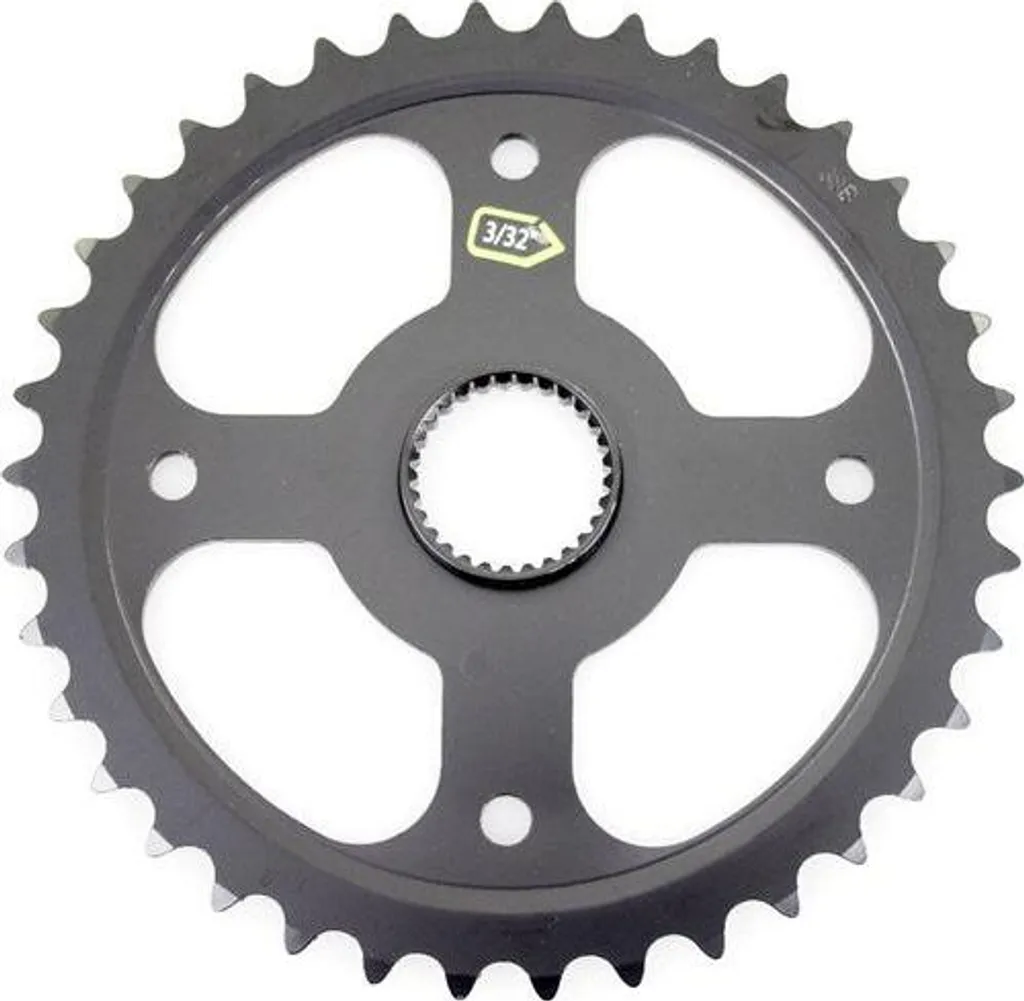 Pièce Détachée Bafang 38T M300 M400 - Réparation Transmission VAE 3/32