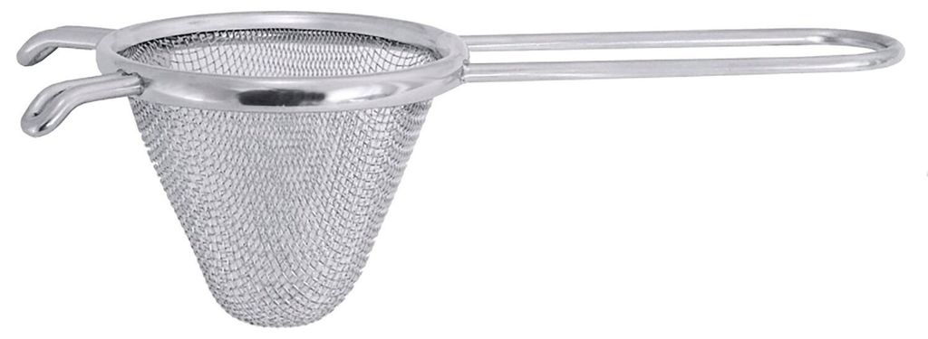 CONTACTO Passiersieb, Länge: 180 mm