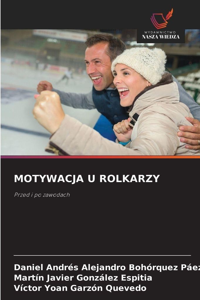 Motywacja U Rolkarzy