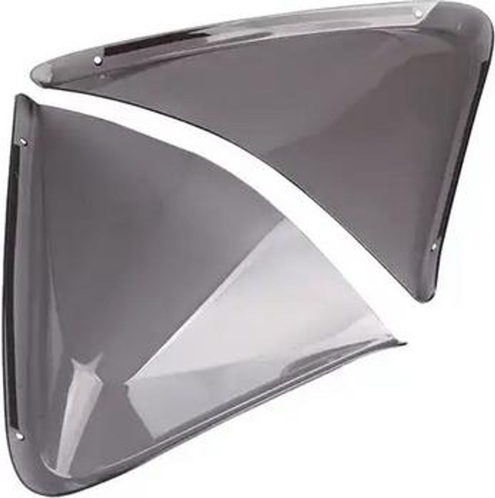 Seitenfensterschutzwindschutz Honda Pcx 125 150 18-20 Hit Immagine del prodotto 