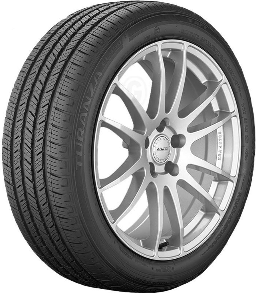 Bridgestone Turanza El450 (*) Rft 225/50R18 95V Zdjęcie produktu 