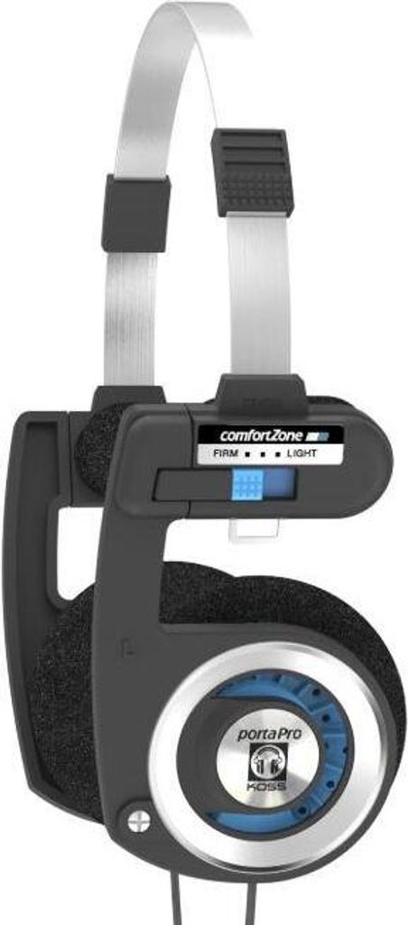 Koss Porta-PRO Mini-Kopfhörer, 1,2 m Kabell?nge Produktbild 