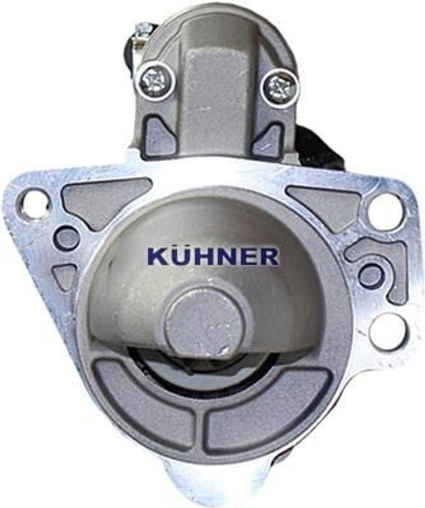 AD KÜHNER 255191 Starter Anlasser 2,2kW für OPEL ANTARA 12V