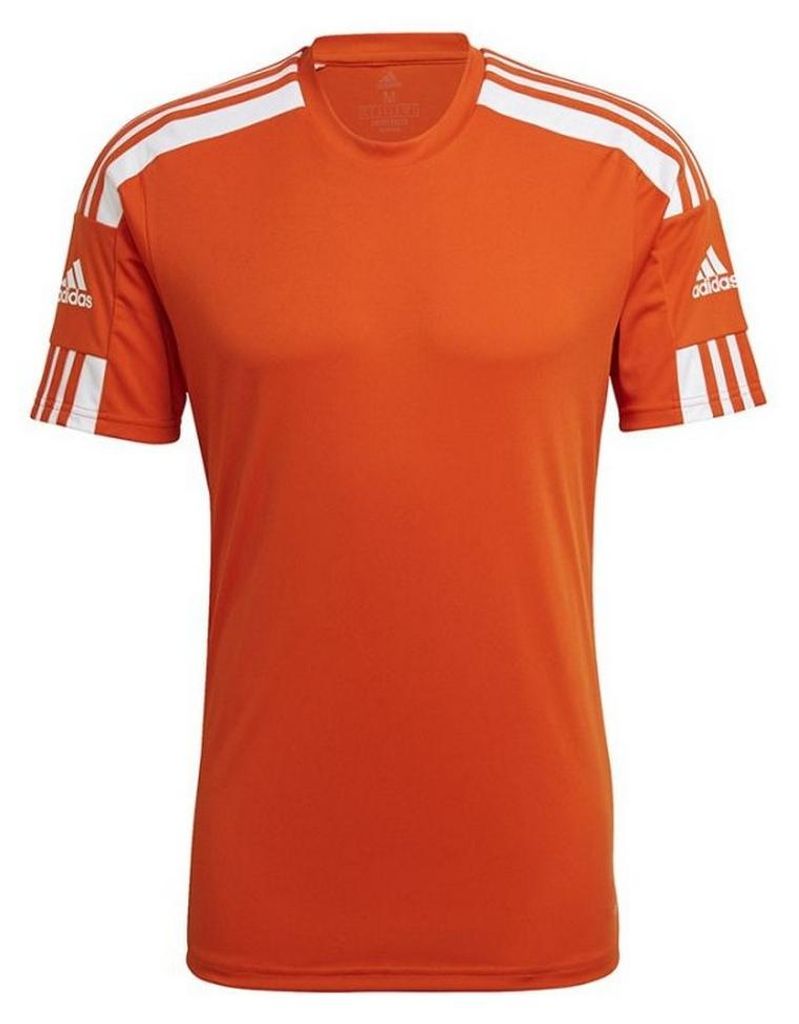 Adidas - "Squadra 21" Trikot für Herren PP1413 (L) (Orange) Produktbild 