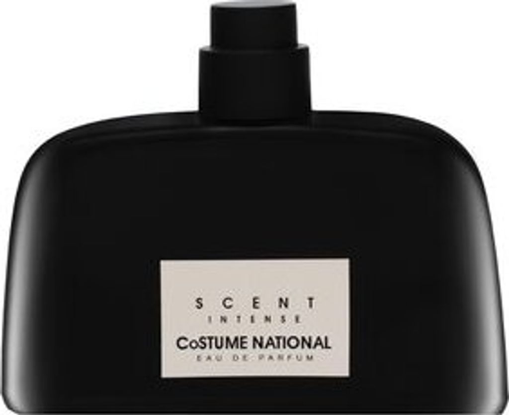 Costume National Scents Intense Eau de Parfum für Damen 50 Produktbild 