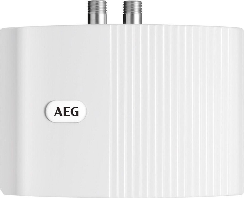 Piccolo scaldacqua istantaneo AEG MTH 350 aperto, 3,5 kW Immagine del prodotto 