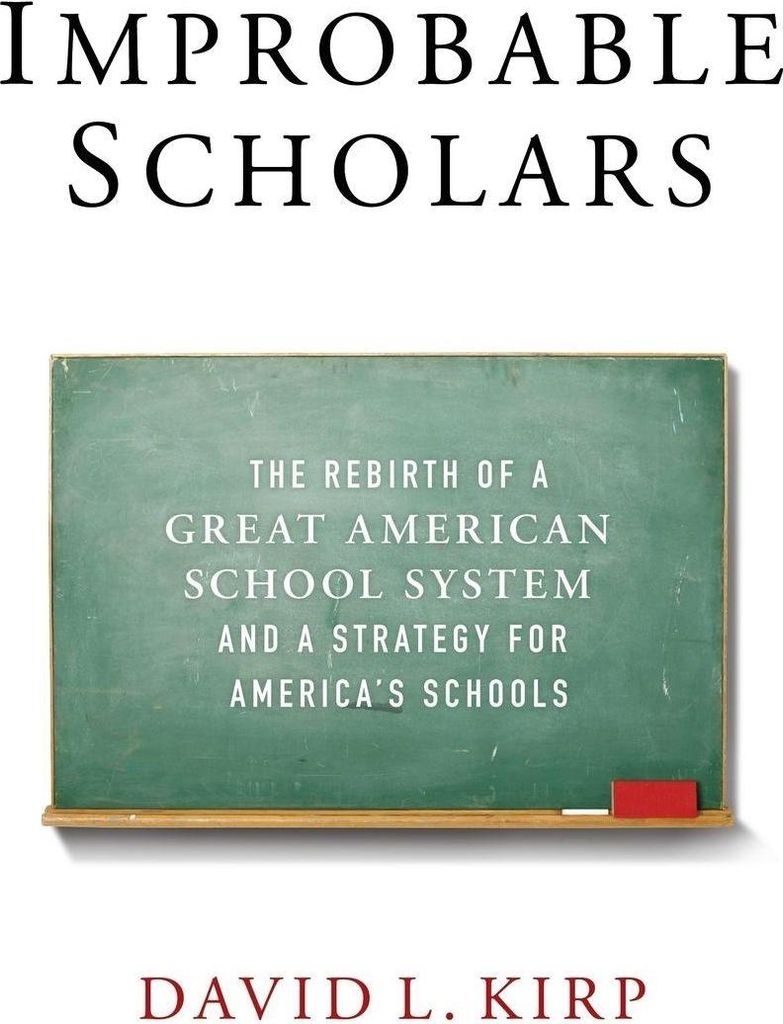 Improbable Scholars