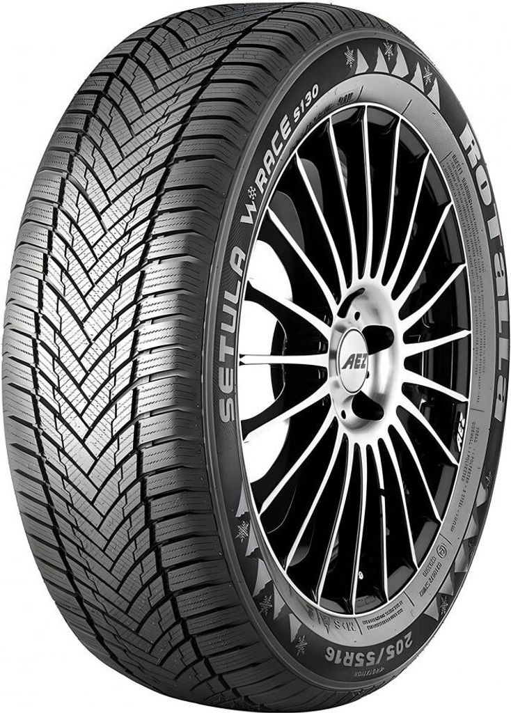 Rotalla Setula W Race S130 195/65 R15 91 H Produktbild 
