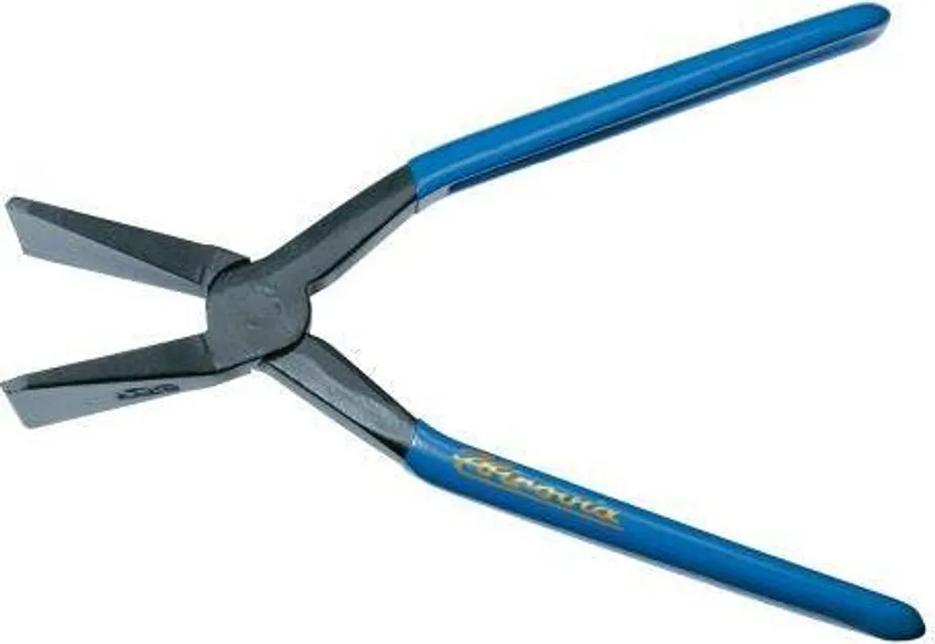 Migliori Pinze Pieghevoli Lattoniere ZBIROVIA 971 50mm PH Online