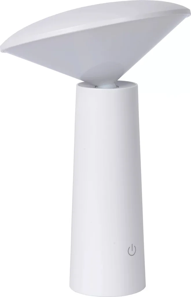 Lampe de table sans fil pour jardin et terrasse JIVE Lucide LED
