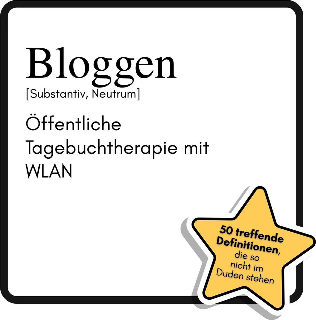 Bloggen