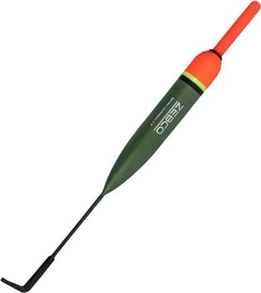 Zebco 4g Trophy Laufpose Z4