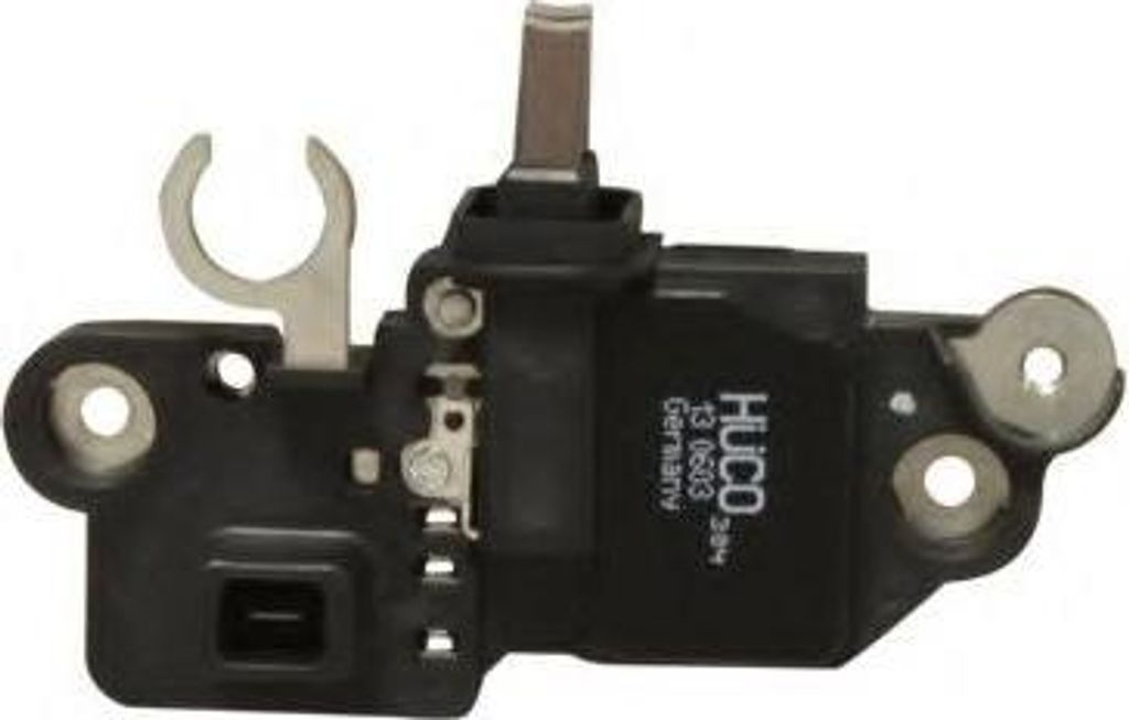 HITACHI 130603 Lichtmaschinenregler 14,3V Generator