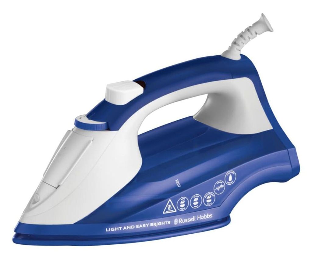Russell Hobbs 26483-56 Dampfbügeleisen Zdjęcie produktu 