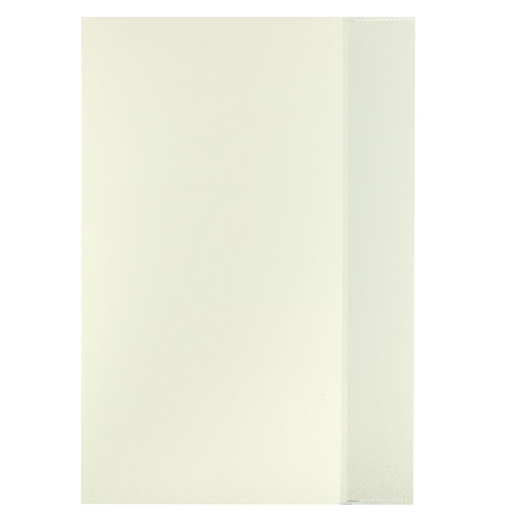 10 Herlitz Heftumschläge / Hefthüllen DIN A4 / Farbe: Produktbild 