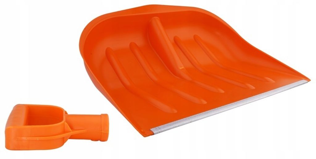 ADGO® Pala da neve Pala da neve rinforzata Pala da neve Immagine del prodotto 