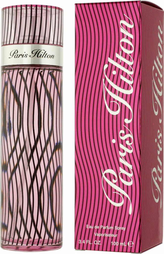 Paris Hilton For Her, Ženy, 100 ml Obrázek produktu 