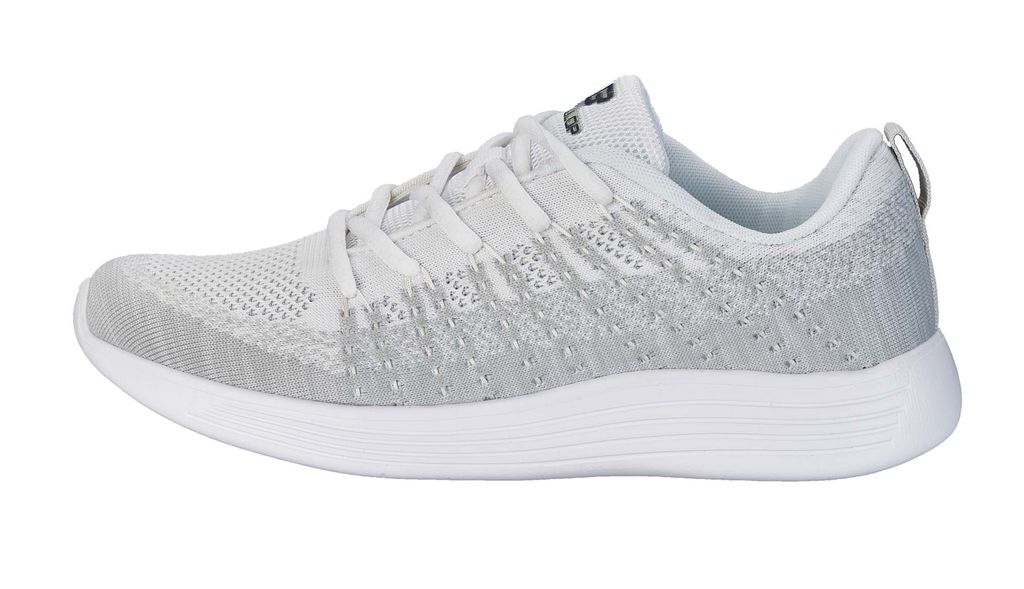 BALLOP SNEAKERS Mix>>>>Farbe: weiß Gr. 39
