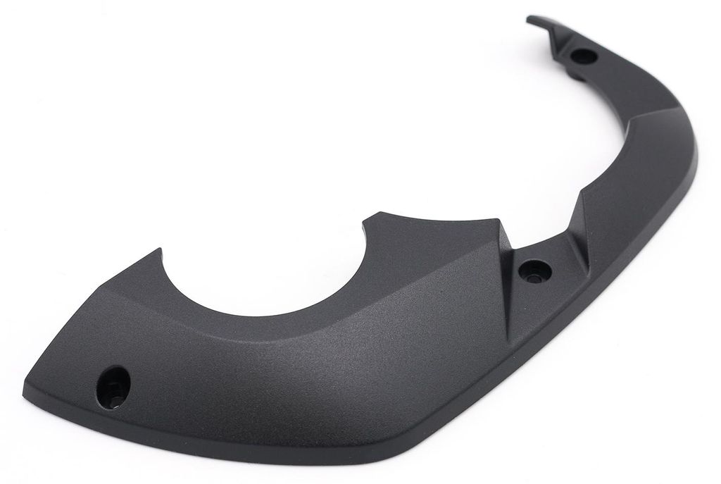 Bafang | Ľavý kryt motora pre stredový motor M410, MD Obrázok produktu 