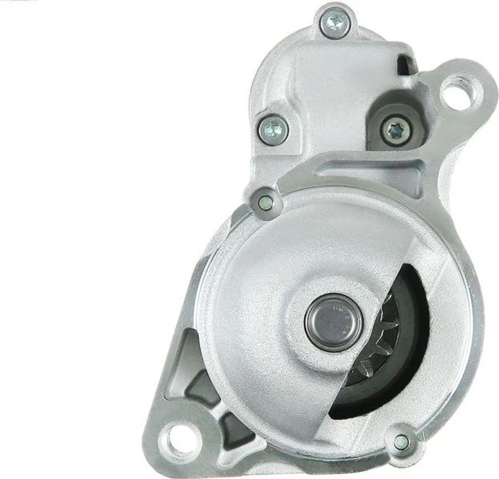 Démarreur AS-PL S0881S OE 6549061400 pour Mercedes Classe C et GLE