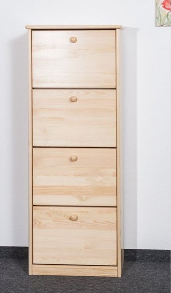 Schuhschrank Holz