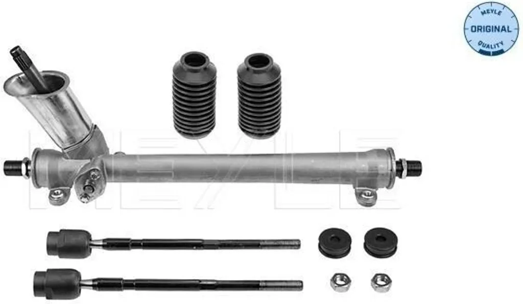 MEYLE 100 630 0001 Boîtier de Direction pour Golf 3 et Passat 35I