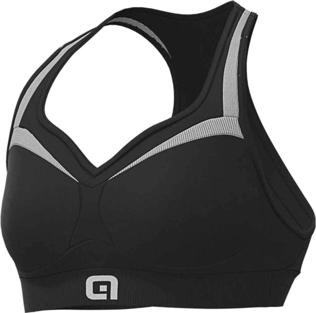 Recensione Giacca Alé Magic M Black/Titan Grey | Test su Strada