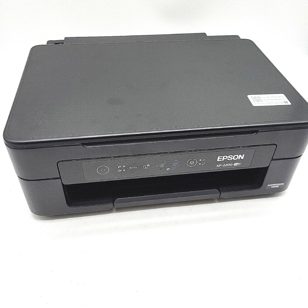 Epson Expression Home XP-2200 - Tintenstrahl - Farbdruck - Produktbild 7