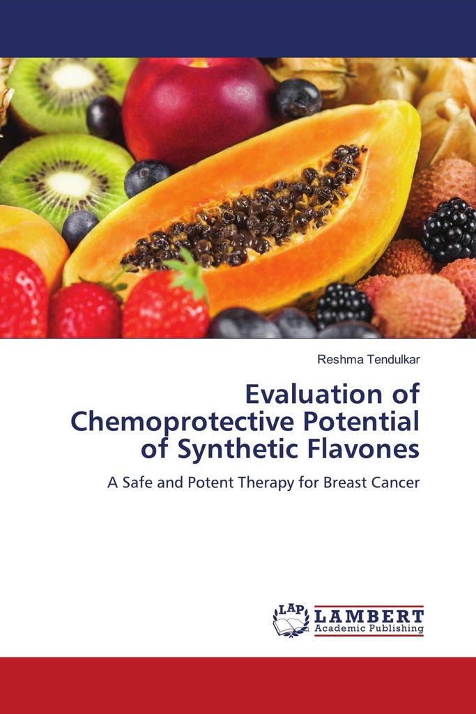 Evaluation of Chemoprotective Potential of Synthetic Flavones